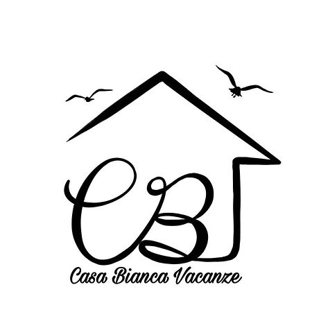Casa Bianca Vacanze Leilighet Palermo Eksteriør bilde