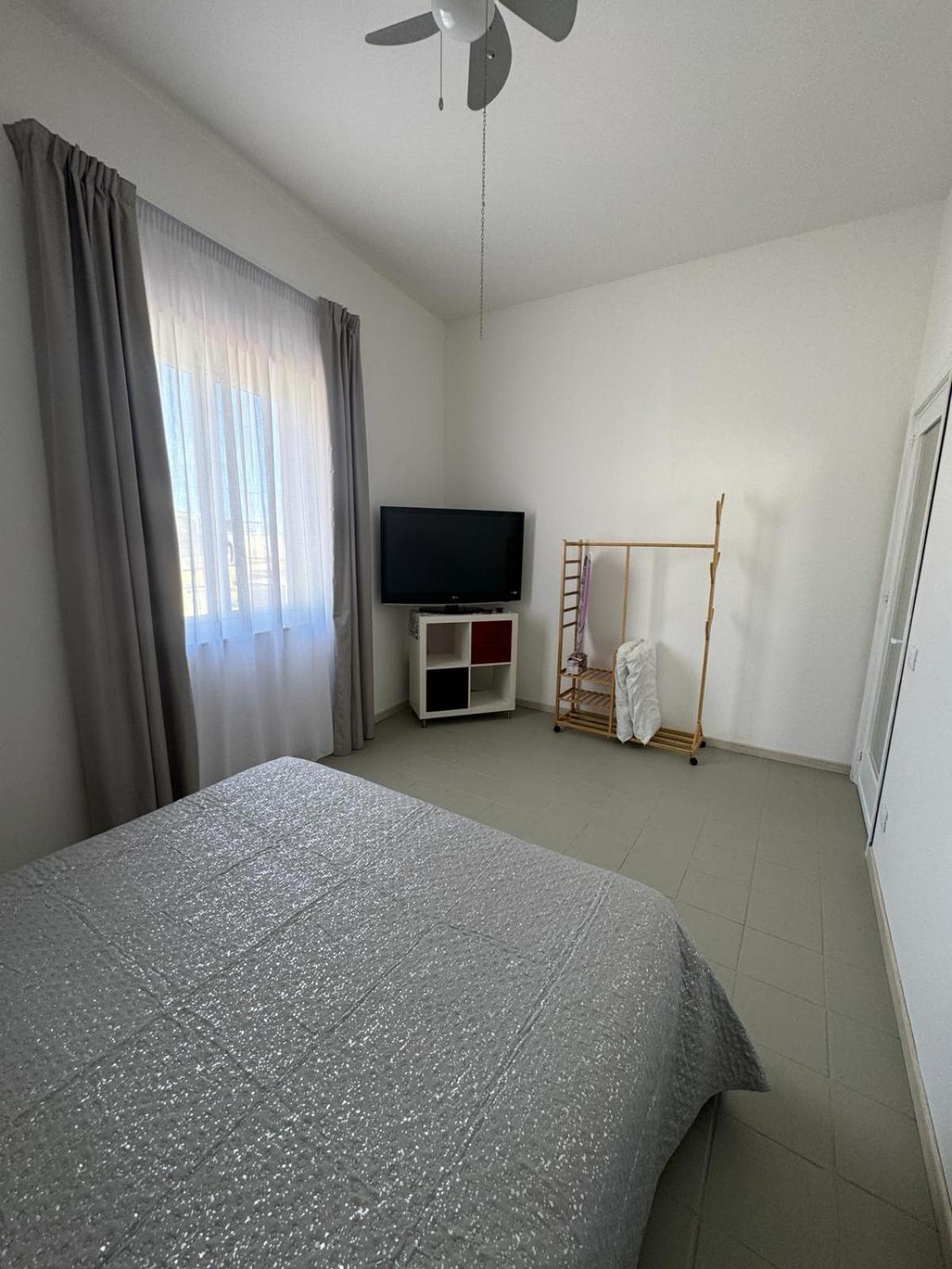 Casa Bianca Vacanze Leilighet Palermo Eksteriør bilde
